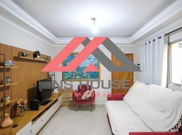 Foto 01 · Apartamento, Nova Gerty, São Caetano do Sul, SP