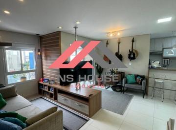 Foto 01 · Apartamento, Osvaldo Cruz, São Caetano do Sul, SP