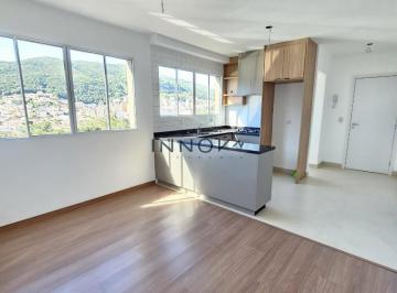 Foto 01 · Apartamento, São Benedito, Poços de Caldas, MG