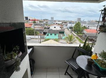 Foto 01 · Apartamento, Cordeiros, Itajaí, SC