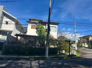 Foto 02 · Casa a venda e locação no Condomínio Real Park em Mogi das Cruzes-SP