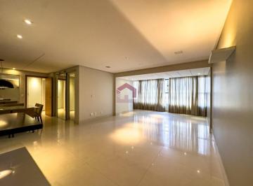 Foto 01 · PORTAL DAS ANDORINHAS - 156M² - 4 QUARTOS - 2 VAGAS - VISTA LIVRE - ÁGUAS CLARAS