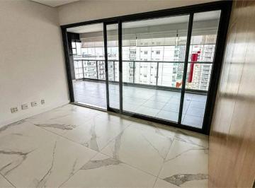Apartamento de 3 quartos, São Paulo · Apartamento 3 dormitórios com suíte para locação em Pinheiros