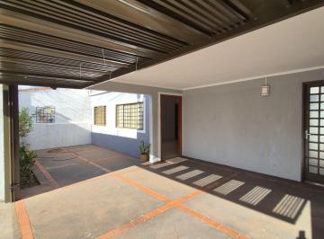 Casa de 3 quartos, Ribeirão Preto · Casa a venda Reformada Castelo Branco