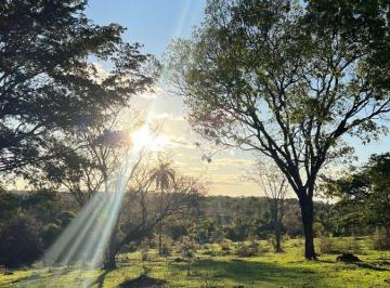 Terreno , Mairinque · Terreno com 1000m² em Mairinque com acesso pela Castelo Branco a 2 km do asfalto.