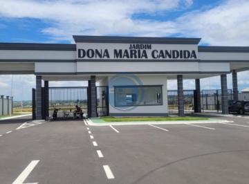 Foto 14 · Terreno em Condomínio à Venda em Indaiatuba-SP no Jardim Residencial Dona Maria Candida com 337,50 m