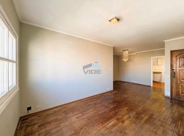 Foto 01 · APARTAMENTO PARA VENDA E LOCAÇÃO | CAMBUÍ | CAMPINAS - SP