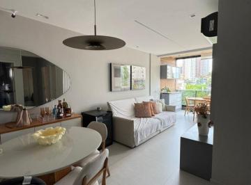 Apartamento de 2 quartos, Salvador · Venda apartamento 2/4 suite, 73mts, oportunidade
