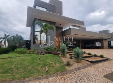 Casa de 6 quartos, Mirassol · Casa venda condomínio Golden Park
