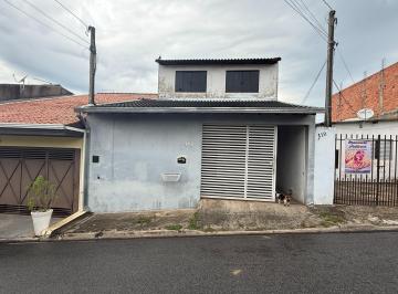 Foto 01 · Casa, Jardim São Matheus, Votorantim, SP