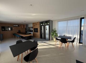 Apartamento de 1 quarto, Curitiba · Locação apto 1 mobiliado sem vaga de garagem - Portão - Curitiba - PR