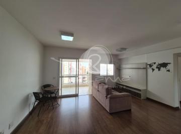 Foto 01 · Apartamento Mobiliado com 3 quartos para Venda no Cambuí - Façanha Imóveis Campinas