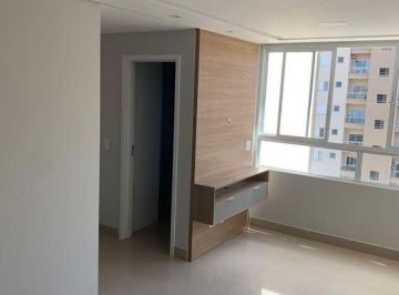 Apartamento de 2 quartos, Hortolândia · Apartamento para locação e venda no Condomínio Portal Azaleias do Campo em Hortolândia - SP