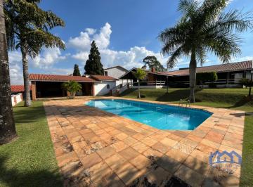 Foto 01 · Chácara com 4 Quartos e 3 banheiros à Venda, 2.985 m² por R$ 1.590.000 Cód. ps261