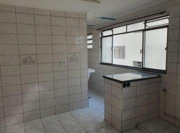 Foto 01 · Apartamento 90 m² com 3 quartos, sendo 1 suíte e 1 vaga de garagem.