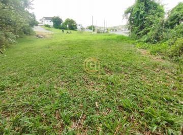 Foto 01 · Terreno em Condomínio de Luxo na Bandeira Branca  2.230,00 m²  Jacareí-SP