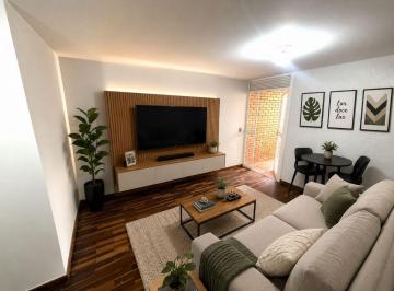 Apartamento de 3 quartos, Brasília · EXCELENTE APARTAMENTO NO GUARÁ