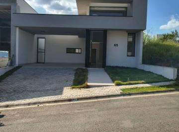 Casa · 180m² · 3 Quartos · 2 Vagas · Casa impecável à venda no Condomínio Residencial Ille de France, em Braganç
