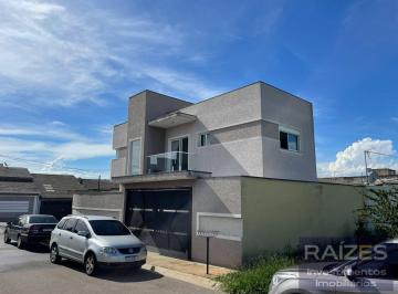 Casa · 144m² · 2 Quartos · 2 Vagas · Casa à venda no bairro Quinta dos Vinhedos, em Bragança Paulista - SP.