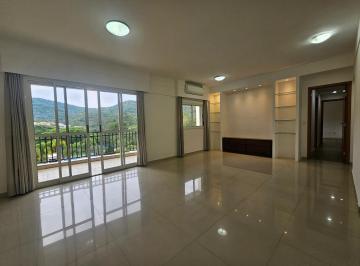 Apartamento de 3 quartos, Santana de Parnaíba · Locação de Apartamento com 3 suítes no Residencial Parque Tamboré