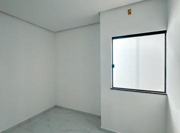 Foto 01 · Casa residencial para Venda em rua pública, Mangabeira, Feira de Santana, 3 quartos, 1 suíte, 1 sala