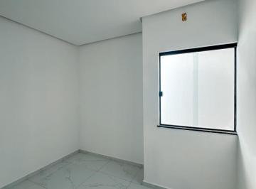Foto 01 · Casa residencial para Venda em rua pública, Mangabeira, Feira de Santana, 3 quartos, 1 suíte, 1 sala