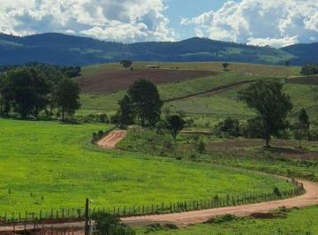 Terreno , Itapevi · Privacidade e Acesso: Terreno de 1.000m² no Distrito de São João Novo, São Roque