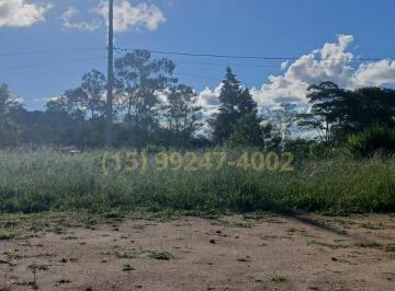 Terreno , Itapevi · Terreno em São Roque: 1.000m² no Bairro São João Novo com Próximidade a Itapevi
