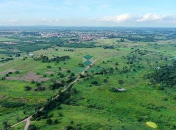 Foto 01 · Lote à venda em São Gonçalo dos Campos | Condomínio fechado com 20.000m²