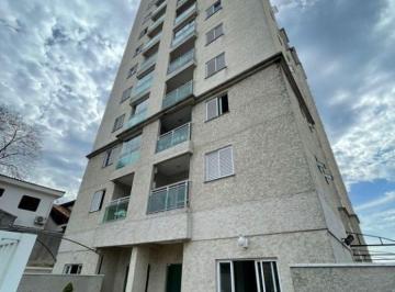 Apartamento de 2 quartos, Guarulhos · Apartamento com 2 quartos, 57 m² à venda em Picanço