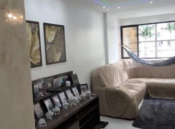 Foto 02 · Apartamento, São Marcos, Salvador, BA