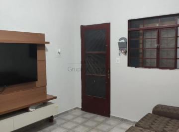 Casa · 125m² · 2 Quartos · 2 Vagas · Oportunidade - Casa térrea com 2 Edículas - Cidade Morumbi - 2 Dormitórios - 100m².