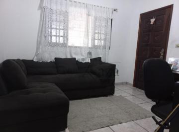 Casa · 253m² · 4 Quartos · 3 Vagas · Casa - Eugênio de Mello - 4 Dormitórios - 61m².