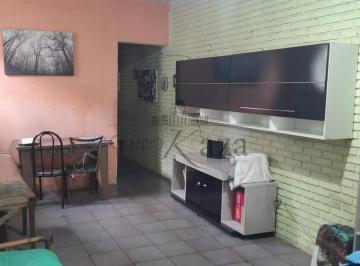 Casa · 150m² · 2 Quartos · 2 Vagas · Oportunidade - Casa - Conjunto Residencial Trinta e Um de Março - 2 Dormitórios - 96m².