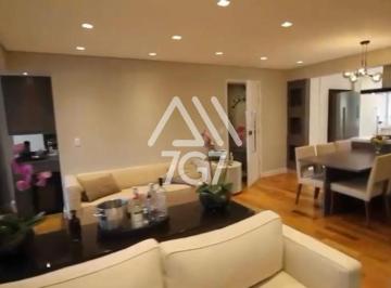 Foto 36 · APARTAMENTO PARA VENDA e/ou LOCAÇÃO NO MORUMBI: 105m² de puro conforto!
