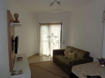 Apartamento · 36m² · 1 Quarto · 1 Vaga · Apartamento Flat - Jardim São Dimas - Residencial Space Valley - 36m² - 1 Dormitório.