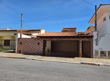 Foto 01 · Casa, Jardim Icatu, Votorantim, SP