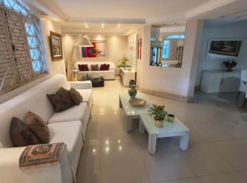 Casa de 3 quartos, Salvador · Casa Triplex com 500 m² de área total, 3 quartos (1 suíte) à venda no Caminho das Árvores