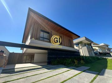 Foto 03 · CASA CONTEMPORÂNEA DE ALTO PADRÃO NO RESERVA DO PARATEHY - SÃO JOSÉ DOS CAMPOS: 4 SUÍTES, 600M², 6 V