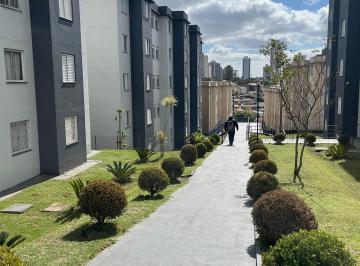 Apartamento de 2 quartos, Santo André · Apartamento Reformado 2 Quartos no Jardim Bela Vista – Santo André