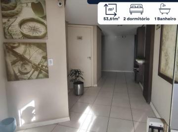 Foto 01 · Apartamento, Osolopes, Santo Antônio da Patrulha, RS