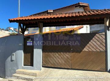 Casa de 3 quartos, Ribeirão Pires · Casa - ALUGA-SE - Bairro Jardim Dois Melros - Ribeirão Pires - SP.