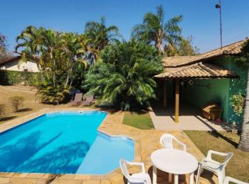 Casa de 3 quartos, Indaiatuba · Chácara Residencial / Terras de Itaici / Indaiatuba - SP