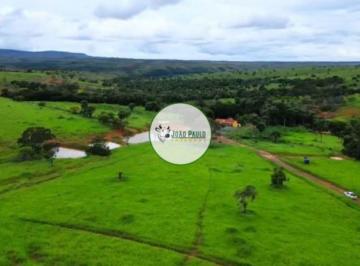 Rural , São Gonçalo do Abaeté · Fazenda a venda em São Gonçalo do Abaeté-MG - 1.304 Hectares - OIA RARA DO AGRO MINEIRO