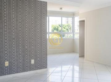 Foto 01 · Apartamento impecável no Pontal do Maragogi, 81m², 3 dormitórios, suíte, armários planejados e 1 vag