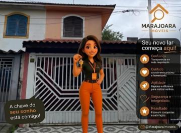 Foto 63 · Imperdível: Casa à venda em São Paulo-SP, Jardim Consórcio! 4 quartos, 1 suíte, 2 salas, 3 banheiros
