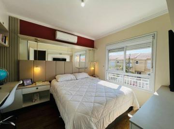Casa de 3 quartos, Cachoeirinha · Sobrado semi mobiliado