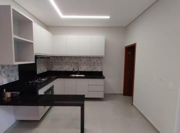 Foto 01 · Imperdível Casa à Venda em Indaiatuba-SP, Jardim Pau Preto: 3 Quartos, 1 Suíte, 2 Salas, 2 Vagas de 