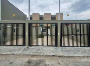 Casa de 2 quartos, São Paulo · Sobrado NOVO com 90 m² e 2 quartos (1sts) 2 vagas à venda em Jardim Sarah