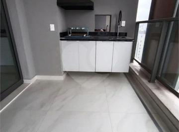 Apartamento de 2 quartos, São Paulo · Apartamento 2 dormitórios com varanda em Pinheiros